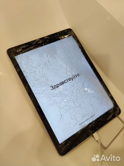 iPad air a1474