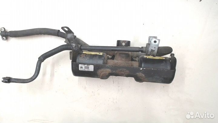 Гидроаккумулятор Infiniti QX56, 2012