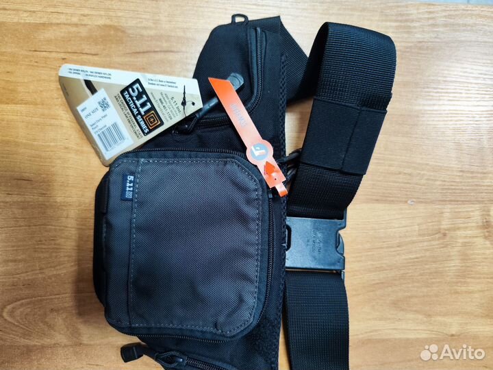 5.11 Select Carry Pistol Pouch