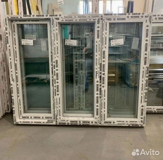 Остекление балконов