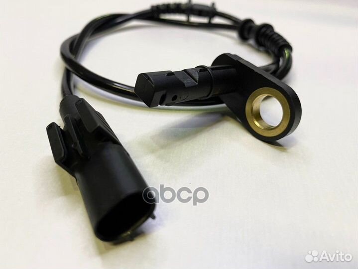 Датчик ABS mercedes-benz E-class (W211) (2002