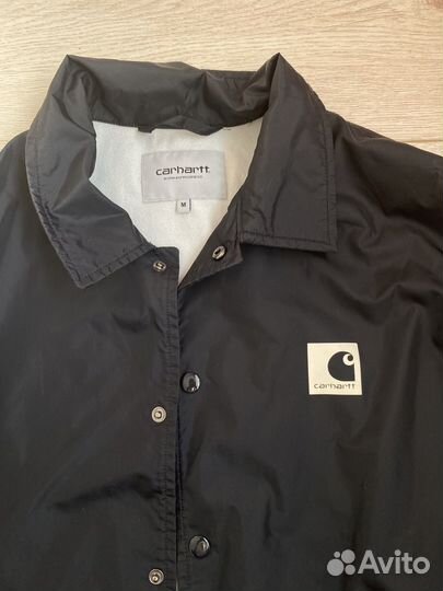 Куртка Carhartt оригинал