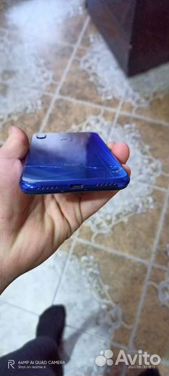 Xiaomi redmi note 7