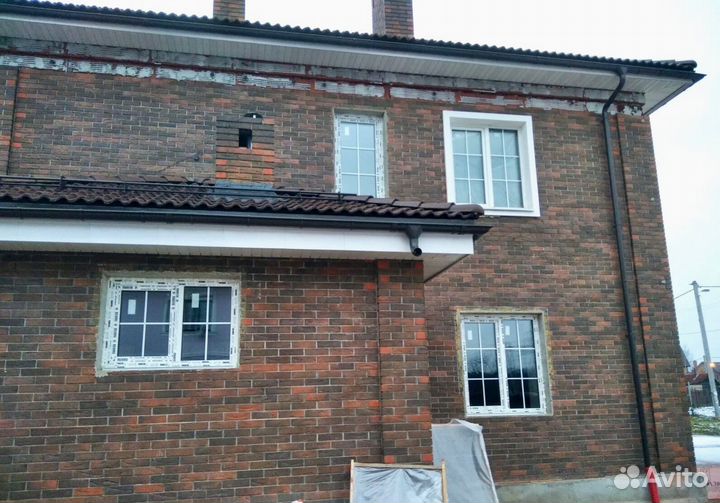 Пластиковые окна Рехау