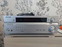 Ресивер Pioneer vsx 417