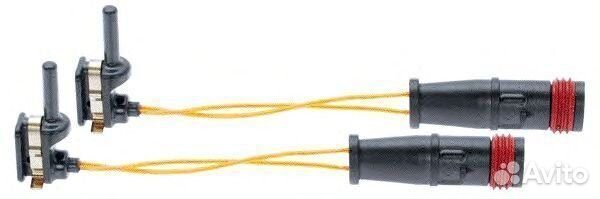 Датчик износа зад тормозных колодок mercedes-benz