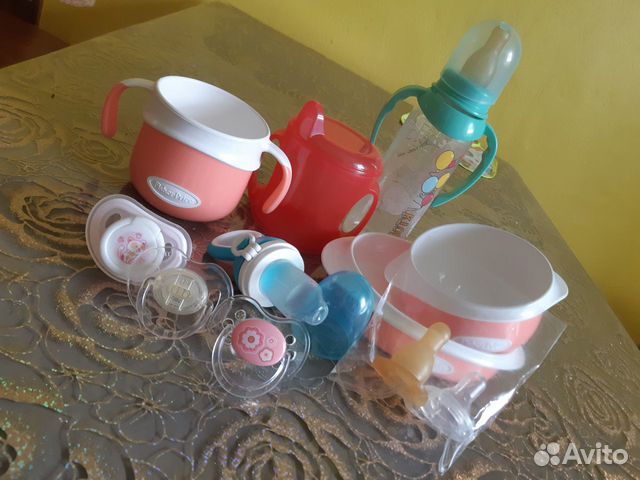 Поильник непроливайка и многое другое