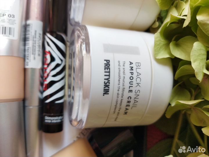 Набор косметики