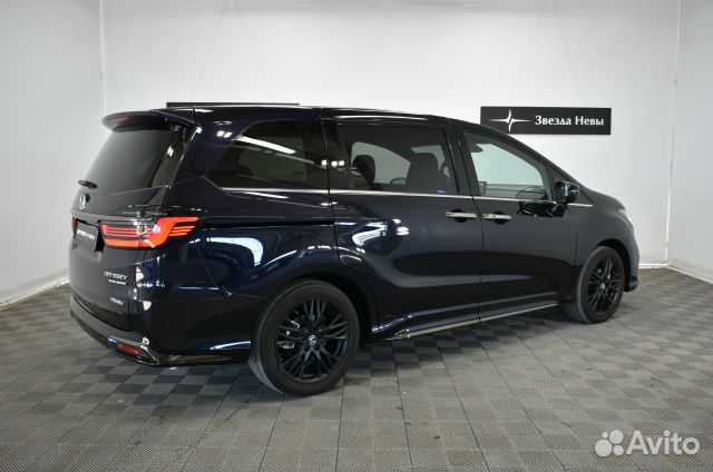 Honda Odyssey 2.0 CVT, 2023