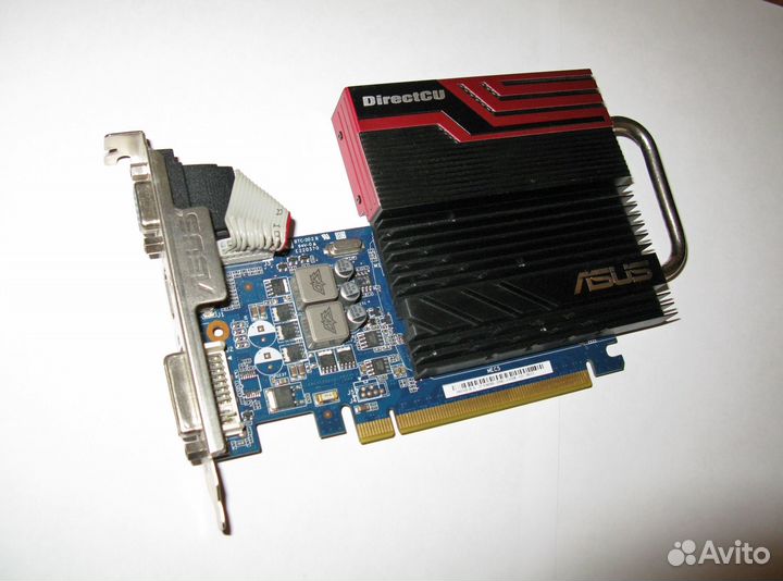 Palit 1660 Super, Asus 1660 Super, Asus 430