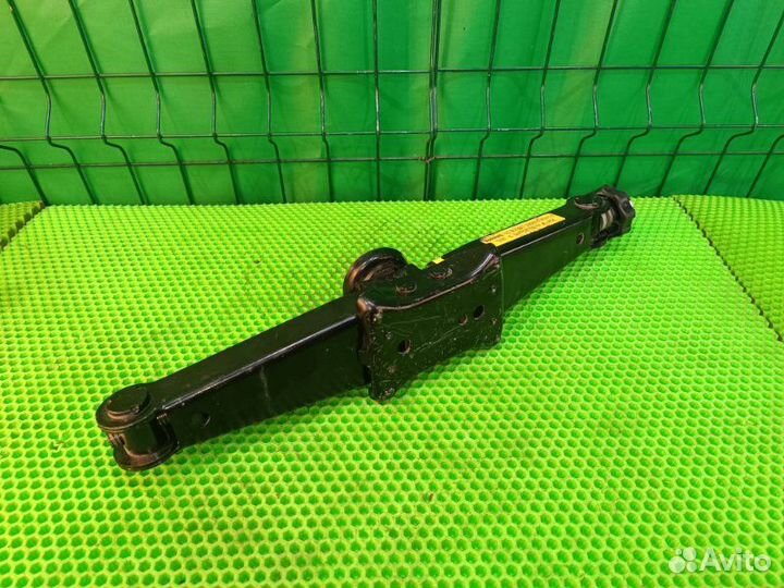 Домкрат Mercedes-Benz V W639