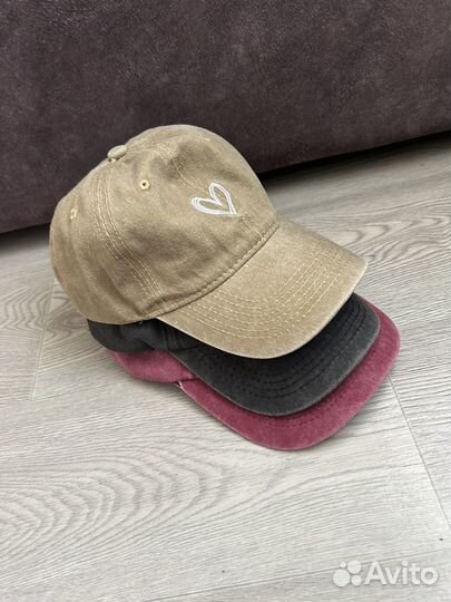 Бейсболка женская