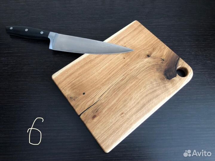 Разделочная доска