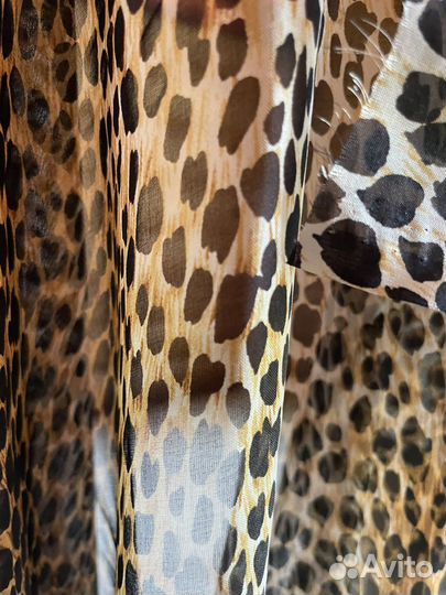 Отрез ткани