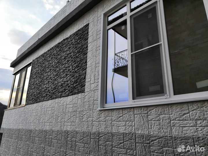 Окна в квартиру