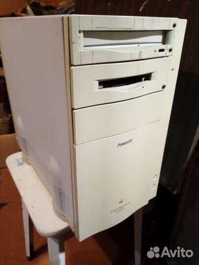 Система мастер записи Digidesign sa II 442 nubus