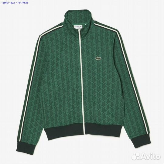 Спортивный костюм lacoste (Арт.44757)