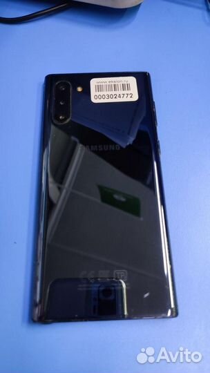 Samsung Galaxy Note 10 8/256GB Duos
