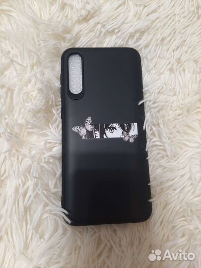 Чехол на samsung а50