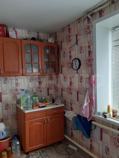 2-к. квартира, 51 м², 1/2 эт.