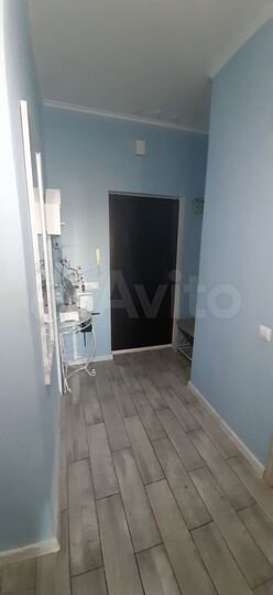 3-к. квартира, 70 м², 7/17 эт.