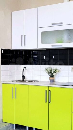 Квартира-студия, 28 м², 1/6 эт.