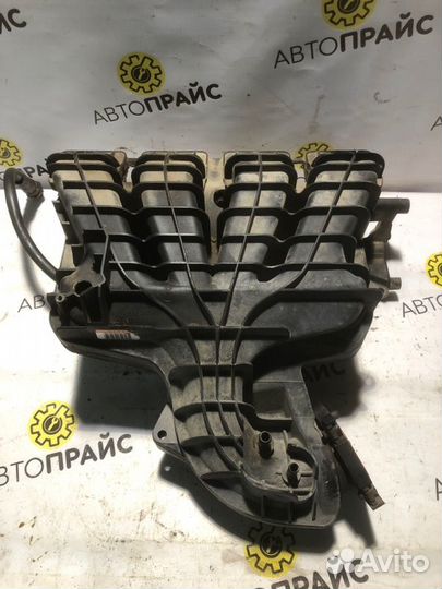 Коллектор впускной Dodge Caliber EBA 2008