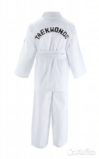 Кимоно добок 146-152