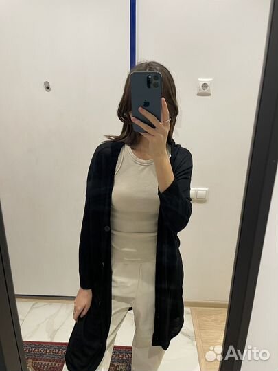 Кардиган женский