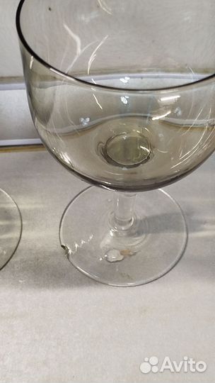 Посуда СССР