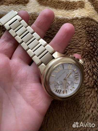 Часы michael kors оригинал