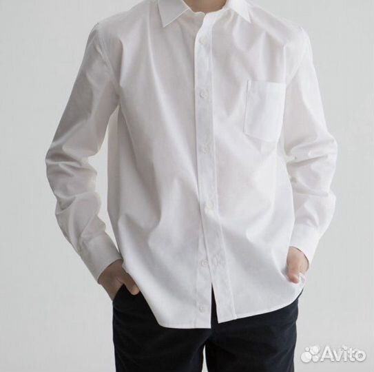 Школьная форма пакетом