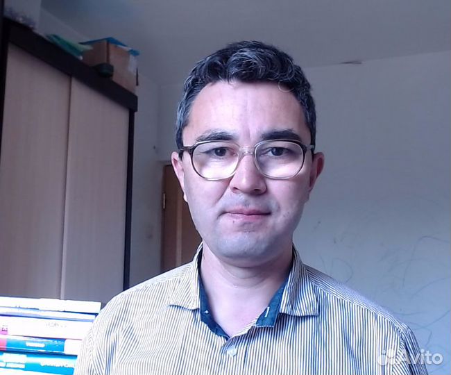 Репетитор по Математике, физике, огэ и егэ