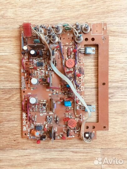 Бытовая электроника