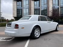 Rolls-Royce Phantom, 2007, с пробегом, цена 31 000 000 руб.