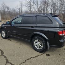 Купить SsangYong Kyron 🚘 от 850 000 ₽ в Уссурийске: 52
