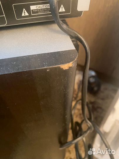 Домашний кинотеатр Одеон