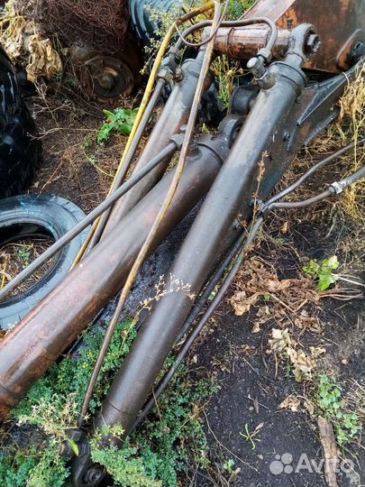 Гидроцидиндры для эо2626