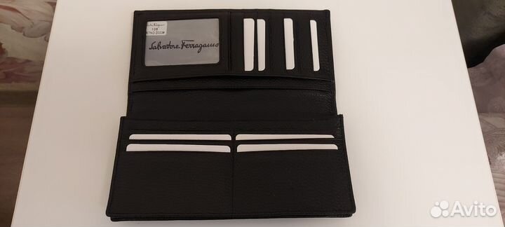 Кошелёк (купюрица) Salvatore Ferragamo