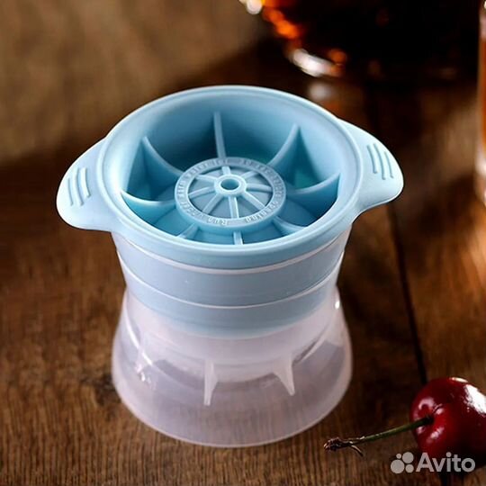 Форма для льда