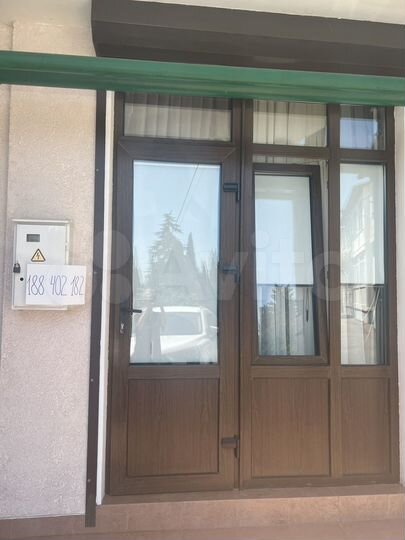 Дом 47 м² на участке 100 сот.