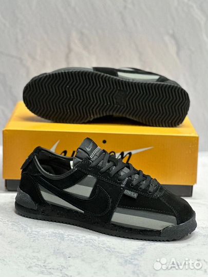 Кроссовки Nike Cortez Union