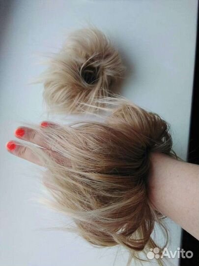 Резинки из волос для волос