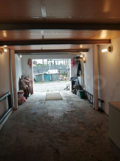 Гараж, 30 м²