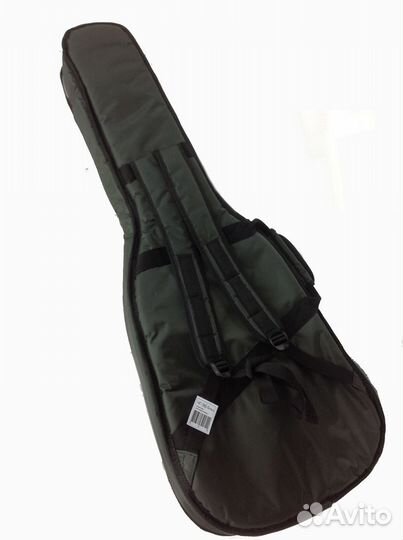 Чехол для Электрогитары чг- эб-5 (PRO)