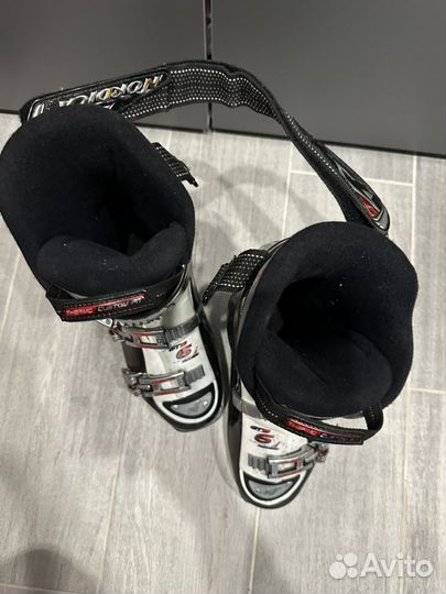 Горнолыжные ботинки nordica 270-275