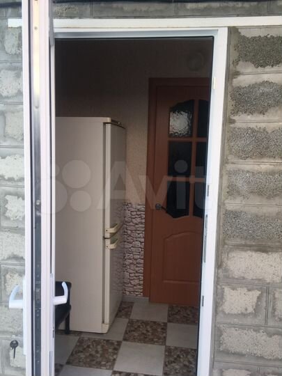 Дом 45 м² на участке 3 сот.