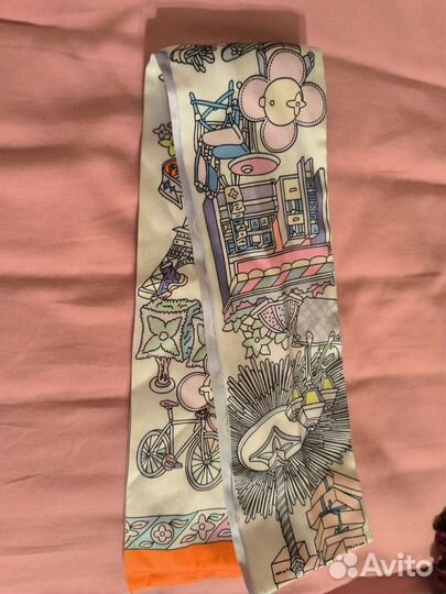 Повязка на голову