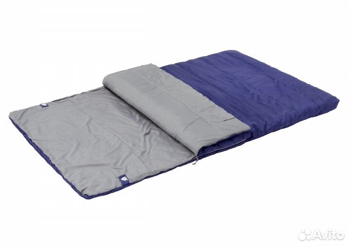 Спальник двухместный Trento Double