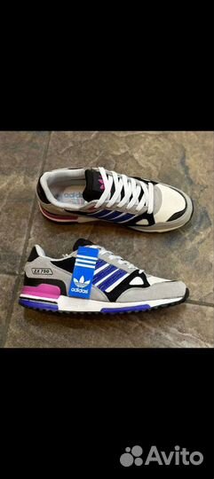 Adidas мужские кроссовки zx750 с 41 по 45